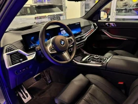 BMW X7 40d xDrive M-Sport 6 + 1 | Mobile.bg    5