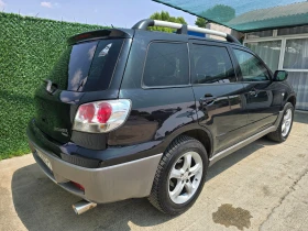 Mitsubishi Outlander /*   | Mobile.bg    5