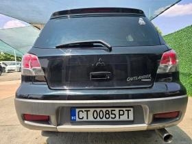 Mitsubishi Outlander /*   | Mobile.bg    4
