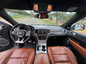 Обява за продажба на Jeep Grand cherokee 6.4 SRT ~48 999 лв. - изображение 10 | Auto.bg Обява за продажба на Jeep Grand cherokee 6.4 SRT ~48 999 лв. - изображение 10