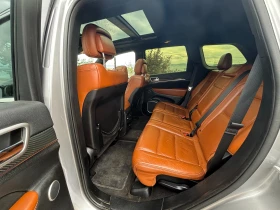 Jeep Grand cherokee 6.4 SRT | Mobile.bg    13