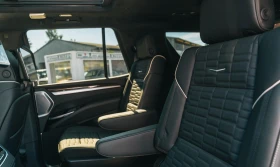 Cadillac Escalade 6.2 V8/NEW MODEL/SPORT PLATINUM/AKG/PANO/TV/360/ - 133980 € / 262042.10 лв. - 71104366 14