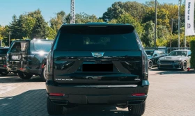 Обява за продажба на Cadillac Escalade 6.2 V8/NEW MODEL/SPORT PLATINUM/AKG/PANO/TV/360/ ~ 160 776 EUR - изображение 5
