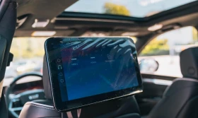 Cadillac Escalade 6.2 V8/NEW MODEL/SPORT PLATINUM/AKG/PANO/TV/360/ - 133980 € / 262042.10 лв. - 71104366 15