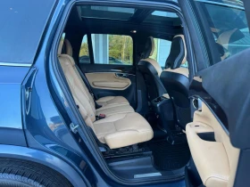 Volvo Xc90 T6 MOMENTUM * * CARFAX * *   * *  | Mobile.bg    11