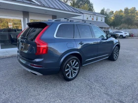 Volvo Xc90 T6 MOMENTUM * * CARFAX * *   * *  | Mobile.bg    4