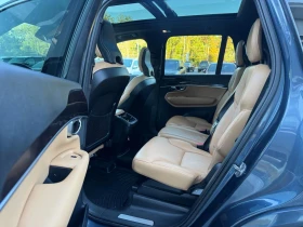 Volvo Xc90 T6 MOMENTUM * * CARFAX * *   * *  | Mobile.bg    12