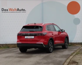 VW Tiguan Elegance 1.5 eTSI DSG - 35250 € / 68943.01 лв. - 87336088 3