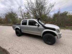 Isuzu D-max | Mobile.bg    7