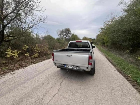 Isuzu D-max | Mobile.bg    12