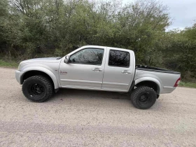 Isuzu D-max | Mobile.bg    8