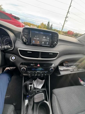 Hyundai Tucson * Preferred * CARFAX * БЕЗ ПЪРВОНАЧАЛНА ВНОСКА - 29600 лв. / 15134.24 € - 32658867 9