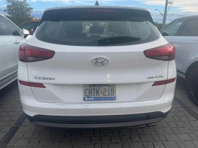 Hyundai Tucson * Preferred * CARFAX * БЕЗ ПЪРВОНАЧАЛНА ВНОСКА - 29600 лв. / 15134.24 € - 32658867 4
