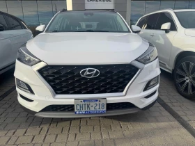Hyundai Tucson * Preferred * CARFAX * БЕЗ ПЪРВОНАЧАЛНА ВНОСКА - 29600 лв. / 15134.24 € - 32658867 6