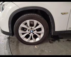 BMW X1 20d, xDrive, АВТОМАТ, НАВИГАЦИЯ - 11700 лв. / 5982.12 € - 82153270 14