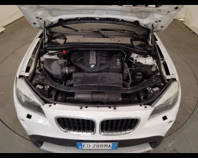 BMW X1 20d, xDrive, АВТОМАТ, НАВИГАЦИЯ - 11700 лв. / 5982.12 € - 82153270 5