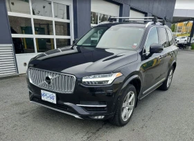 Volvo Xc90 T6 AWD 