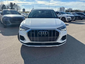 Audi Q3 * CARFAX * БЕЗ ПЪРВОНАЧАЛНА ВНОСКА - 38000 лв. / 19429.09 € - 37638410 2