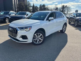 Audi Q3 * CARFAX * БЕЗ ПЪРВОНАЧАЛНА ВНОСКА - изображение 1