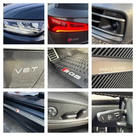 Audi SQ5 3.0TFSI(354 кс)quattro/B&O/Camera/Carplay/Distronc - 49900 лв. / 25513.46 € - 24138506 16
