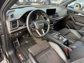Audi SQ5 3.0TFSI(354 кс)quattro/B&O/Camera/Carplay/Distronc - 49900 лв. / 25513.46 € - 24138506 9