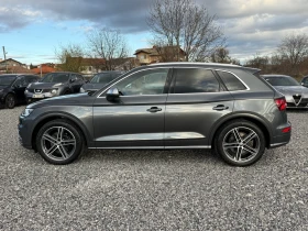 Audi SQ5 3.0TFSI(354 кс)quattro/B&O/Camera/Carplay/Distronc - 49900 лв. / 25513.46 € - 24138506 5