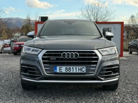 Audi SQ5 3.0TFSI(354 кс)quattro/B&O/Camera/Carplay/Distronc - 49900 лв. / 25513.46 € - 24138506 2