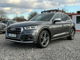 Audi SQ5 3.0TFSI(354 кс)quattro/B&O/Camera/Carplay/Distronc