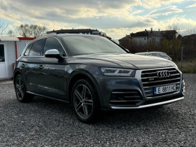 Audi SQ5 3.0TFSI(354 кс)quattro/B&O/Camera/Carplay/Distronc - 49900 лв. / 25513.46 € - 24138506 3