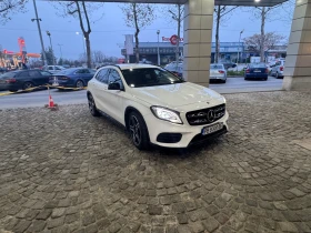 Mercedes-Benz GLA 200, снимка 3