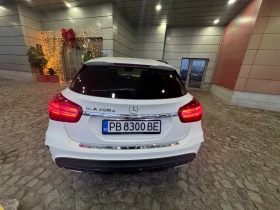 Mercedes-Benz GLA 200, снимка 6