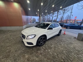 Mercedes-Benz GLA 200, снимка 2