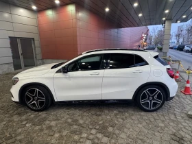 Mercedes-Benz GLA 200, снимка 4