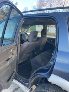 Suzuki Grand vitara, снимка 9