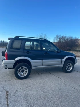 Suzuki Grand vitara, снимка 5