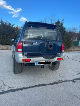 Suzuki Grand vitara, снимка 4
