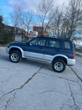 Suzuki Grand vitara, снимка 1