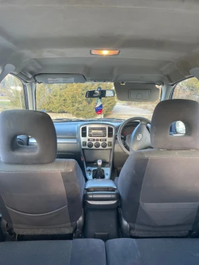 Suzuki Grand vitara, снимка 8