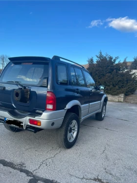 Suzuki Grand vitara, снимка 6