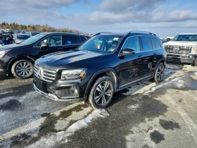 Mercedes-Benz GLB * 250 * CARFAX * БЕЗ ПЪРВОНАЧАЛНА ВНОСКА