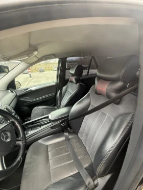 Mercedes-Benz ML 320 Mercedes ML-320CDi 4Matic - 6000 € / 11734.98 лв. - 58793778 3