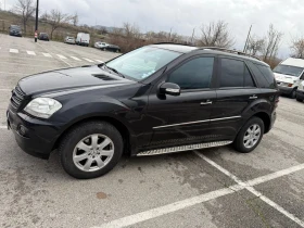 Mercedes-Benz ML 320 Mercedes ML-320CDi 4Matic - 6000 € / 11734.98 лв. - 58793778 10