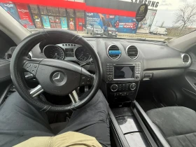 Mercedes-Benz ML 320 Mercedes ML-320CDi 4Matic - 6000 € / 11734.98 лв. - 58793778 7