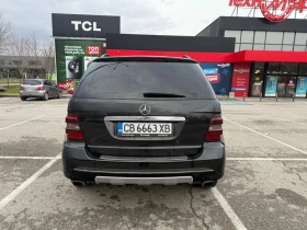 Mercedes-Benz ML 320 Mercedes ML-320CDi 4Matic - 6000 € / 11734.98 лв. - 58793778 4