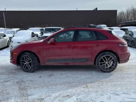 Porsche Macan 2023 * AWD * КЛИП НА МОТОР * ОТ ПРЕДСТАВИТЕЛСТВО, снимка 3