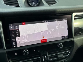 Porsche Macan 2023 * AWD * КЛИП НА МОТОР * ОТ ПРЕДСТАВИТЕЛСТВО, снимка 11