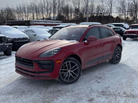 Porsche Macan 2023 * AWD * КЛИП НА МОТОР * ОТ ПРЕДСТАВИТЕЛСТВО