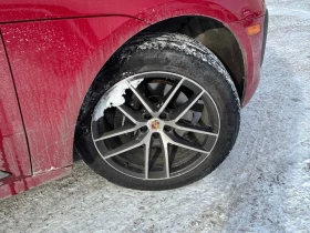 Porsche Macan 2023 * AWD * КЛИП НА МОТОР * ОТ ПРЕДСТАВИТЕЛСТВО, снимка 6