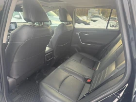 Toyota Rav4 Limited  CARFAX - 20450 € / 39996.72 лв. - 66405828 13