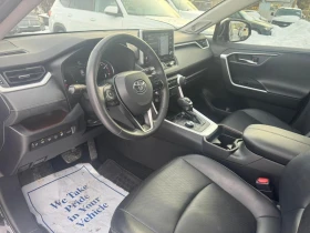 Toyota Rav4 Limited  CARFAX - 20450 € / 39996.72 лв. - 66405828 9